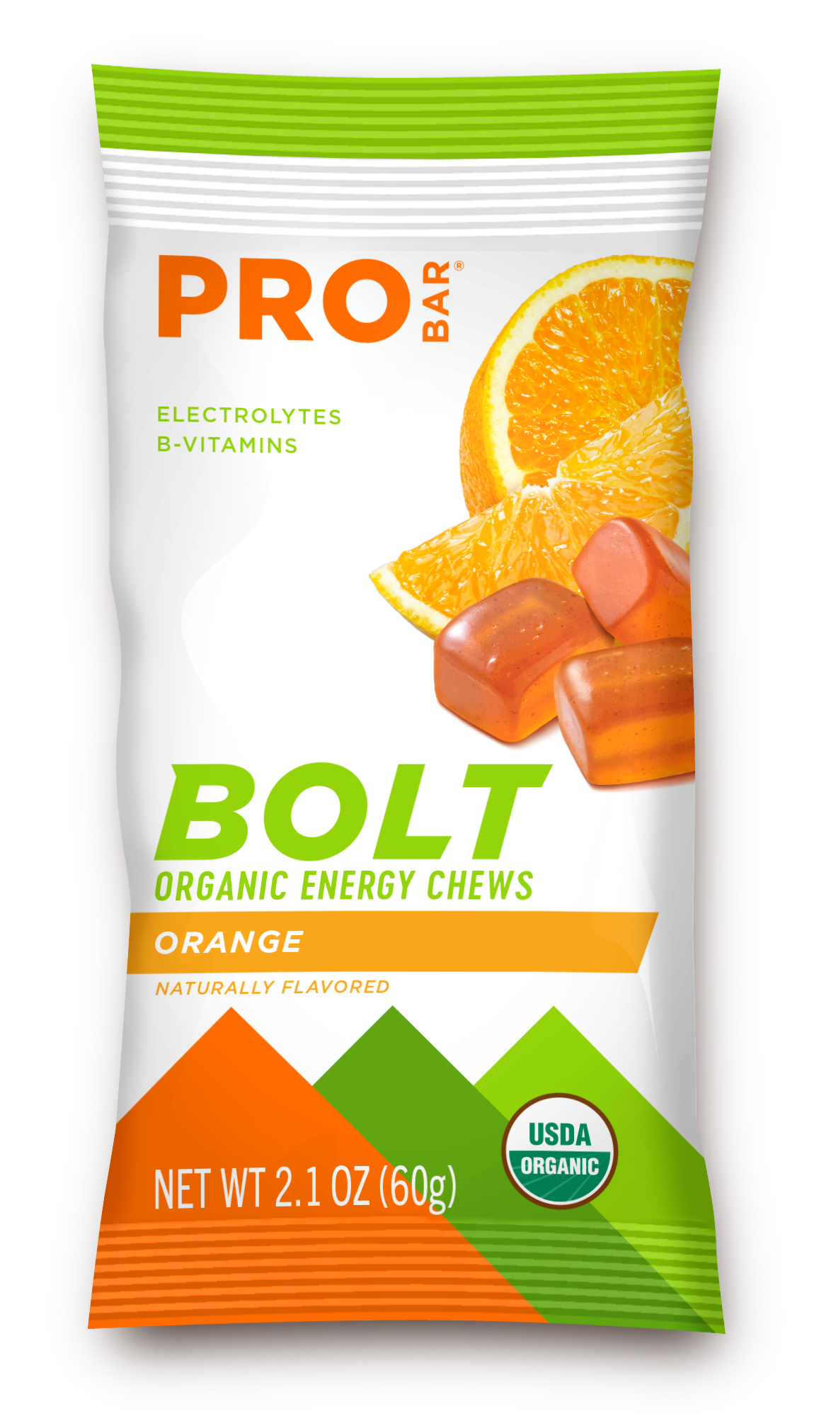 ProBar Bolt Chews (Box of 12)