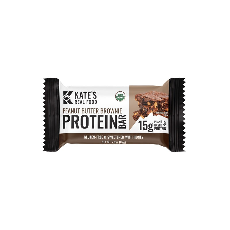 Kate's Bars PROTEIN (Box of 12)