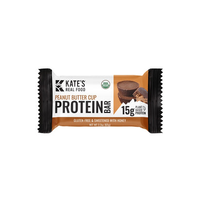Kate's Bars PROTEIN (Box of 12)