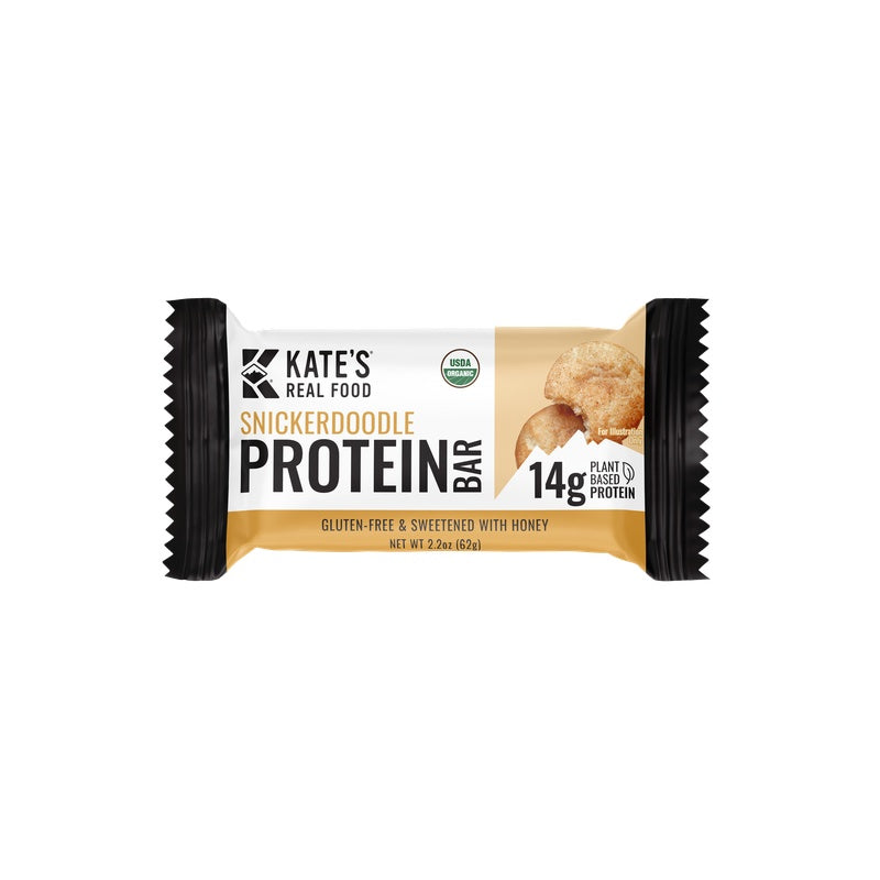 Kate's Bars PROTEIN (Box of 12)