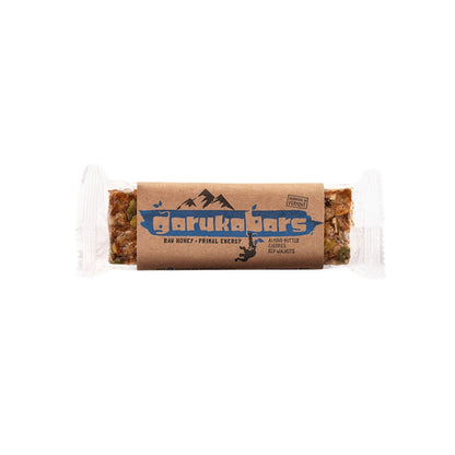 Garuka Bars - Box of 15