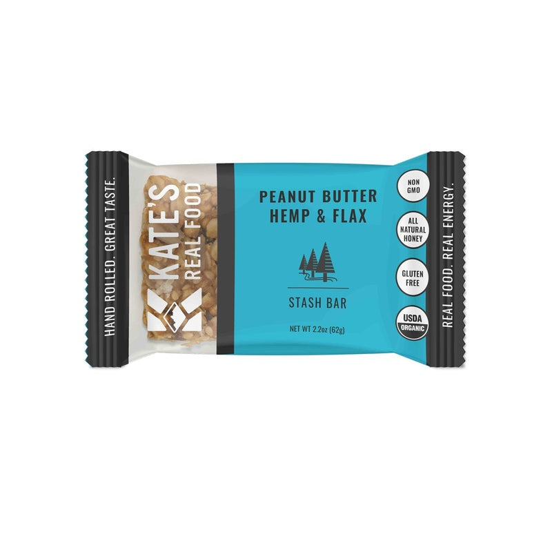 Kate's Bars (Box of 12)