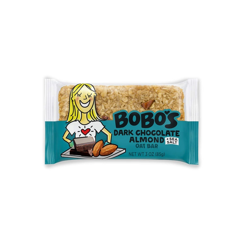 Bobo's Oat Bars (Box of 12)