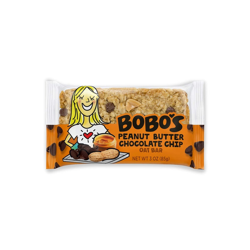 Bobo's Oat Bars (Box of 12)