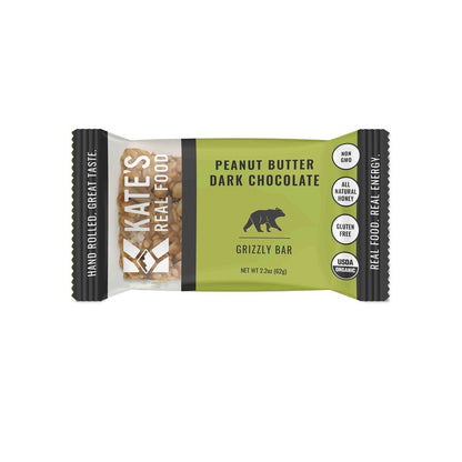 Kate's Bars (Box of 12)