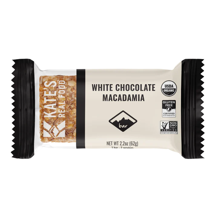 Kate's Bars (Box of 12)