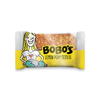 Bobo's Oat Bars (Box of 12)