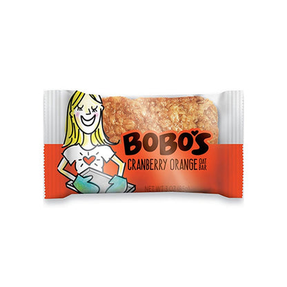 Bobo's Oat Bars (Box of 12)
