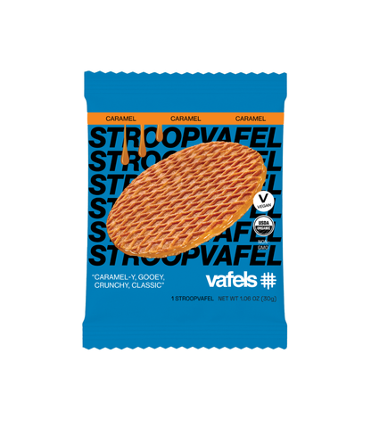Vafels (Box of 12)