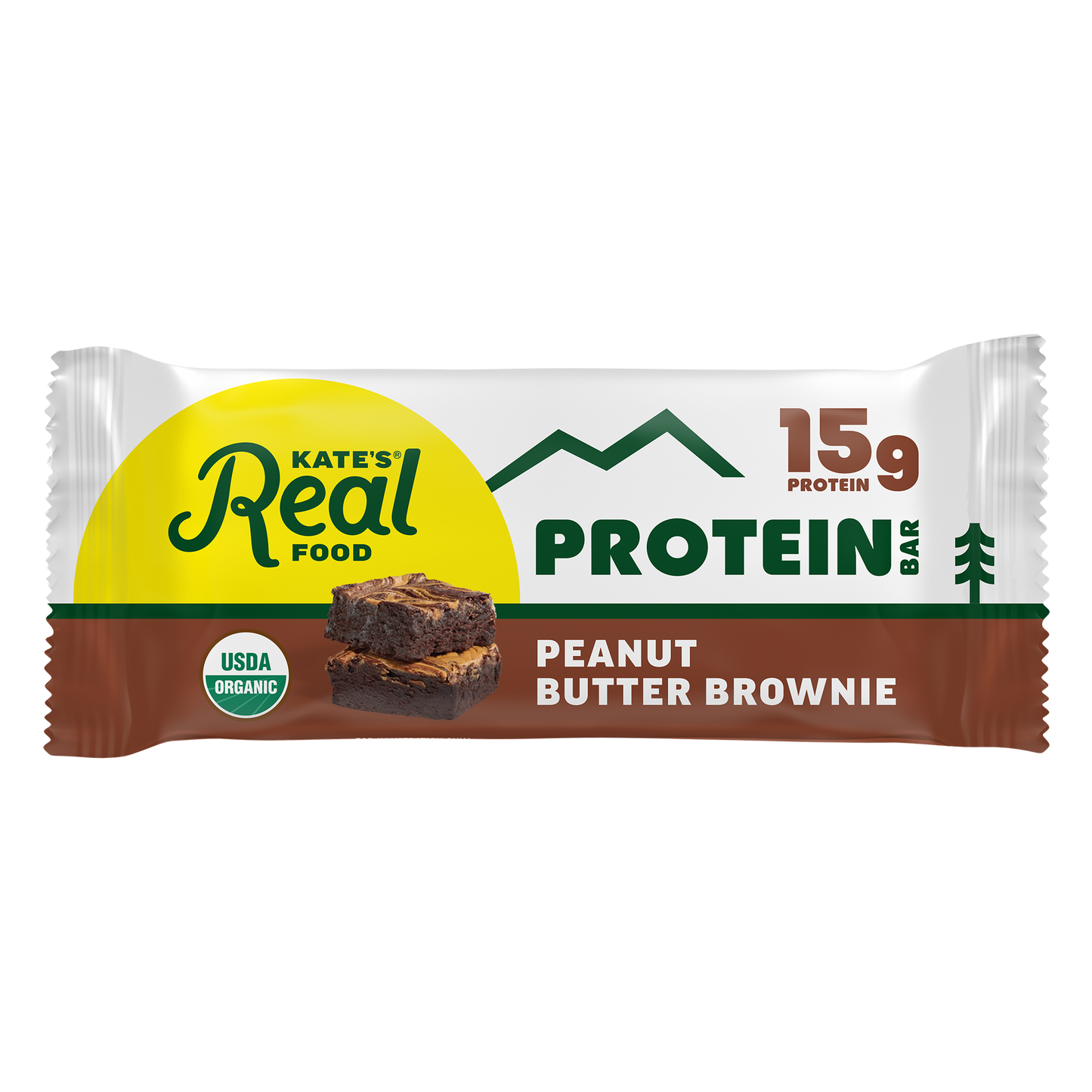 Kate's Bars PROTEIN (Box of 12)