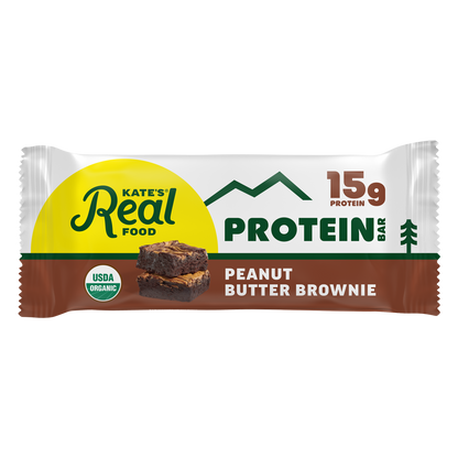 Kate's Bars PROTEIN (Box of 12)