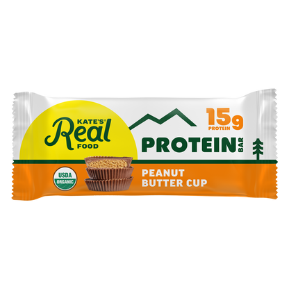 Kate's Bars PROTEIN (Box of 12)