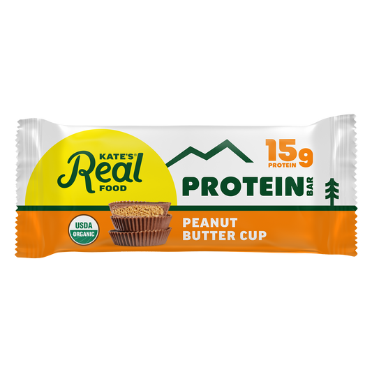Kate's Bars PROTEIN (Box of 12)