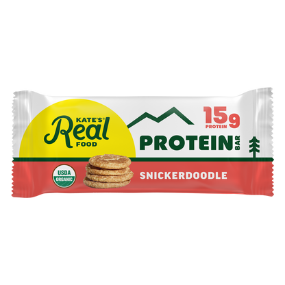 Kate's Bars PROTEIN (Box of 12)