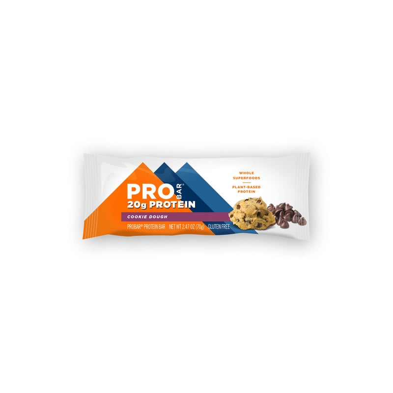 ProBar Base Protein Bar (Box of 12)