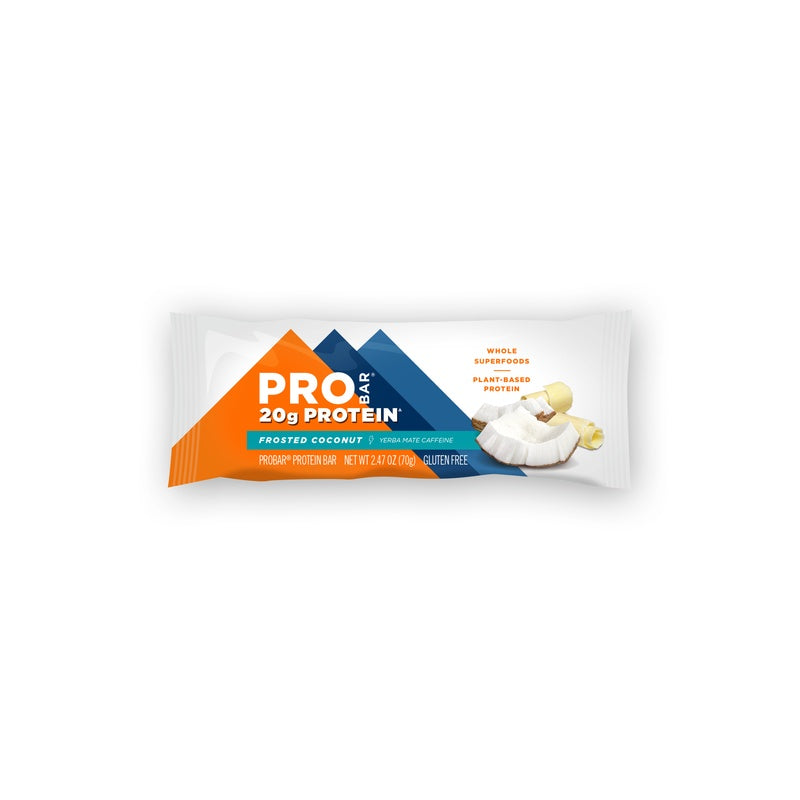 ProBar Base Protein Bar (Box of 12)