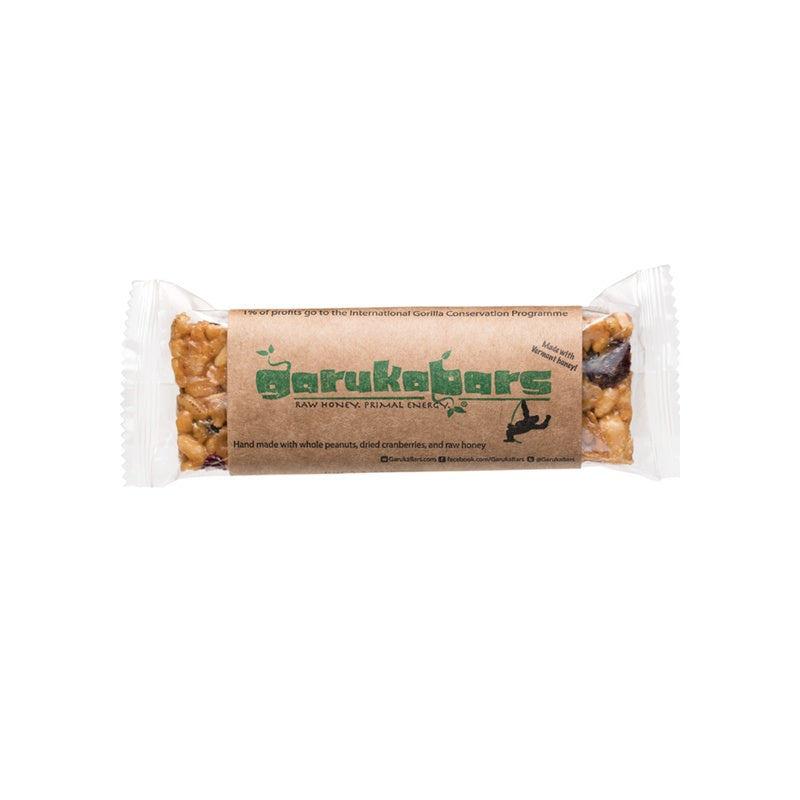 Garuka Bars - Box of 15