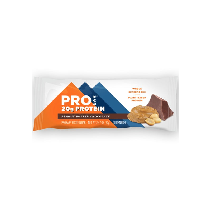 ProBar Base Protein Bar (Box of 12)