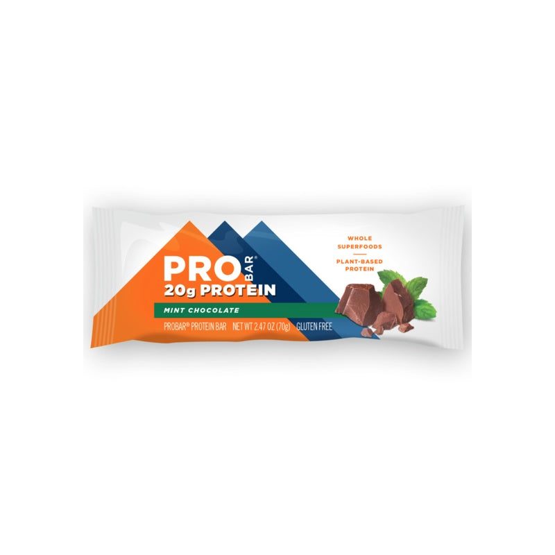 ProBar Base Protein Bar (Box of 12)