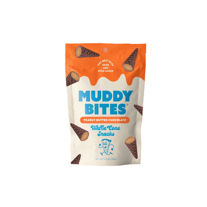 Muddy Bites (12 Bags)