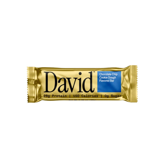 David's Bar (Box of 12)