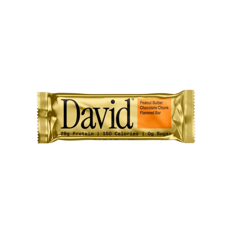 David's Bar (Box of 12)