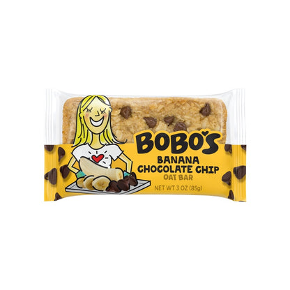 Bobo's Oat Bars (Box of 12)