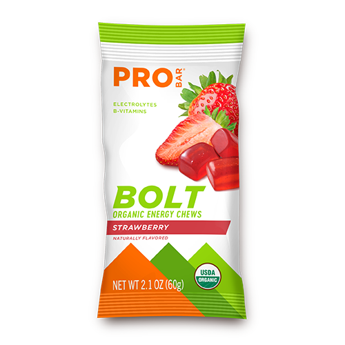 ProBar Bolt Chews (Box of 12)