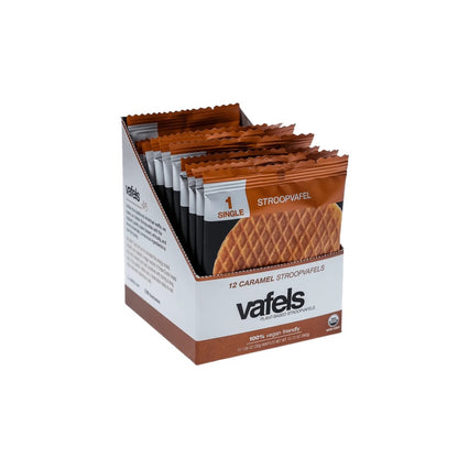 Vafels (Box of 12)