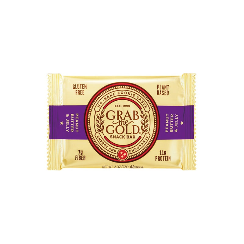 Grab the Gold (Box of 12)