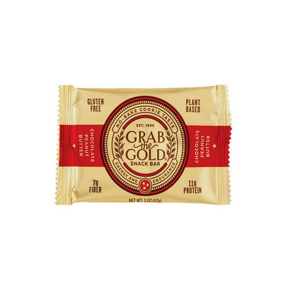 Grab the Gold (Box of 12)