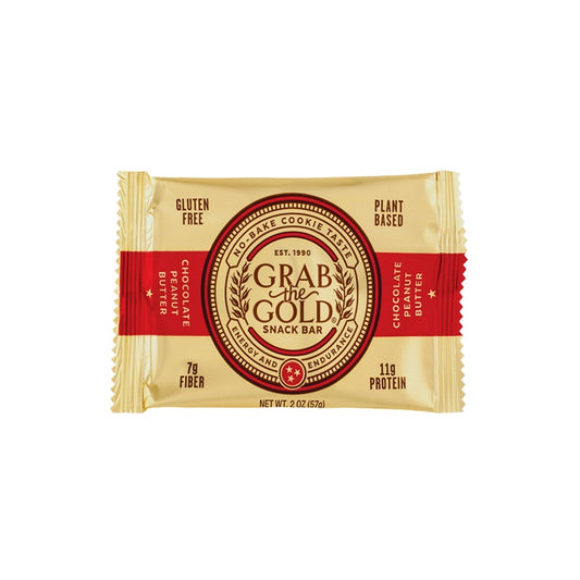 Grab the Gold (Box of 12)