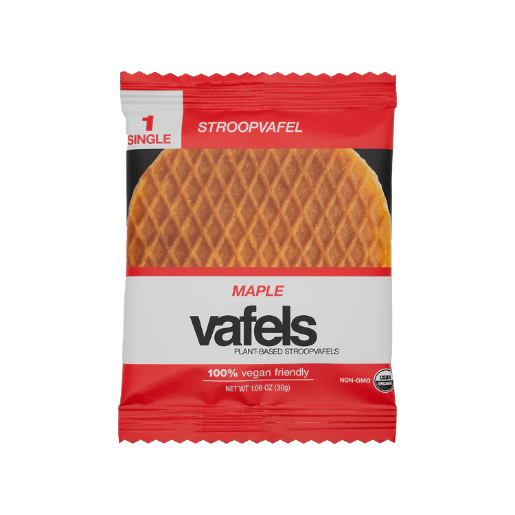 Vafels (Box of 12)
