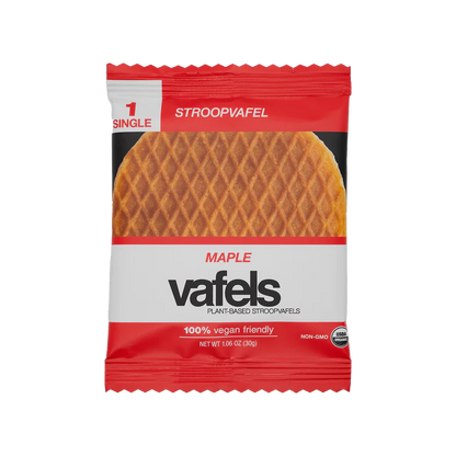 Vafels (Box of 12)