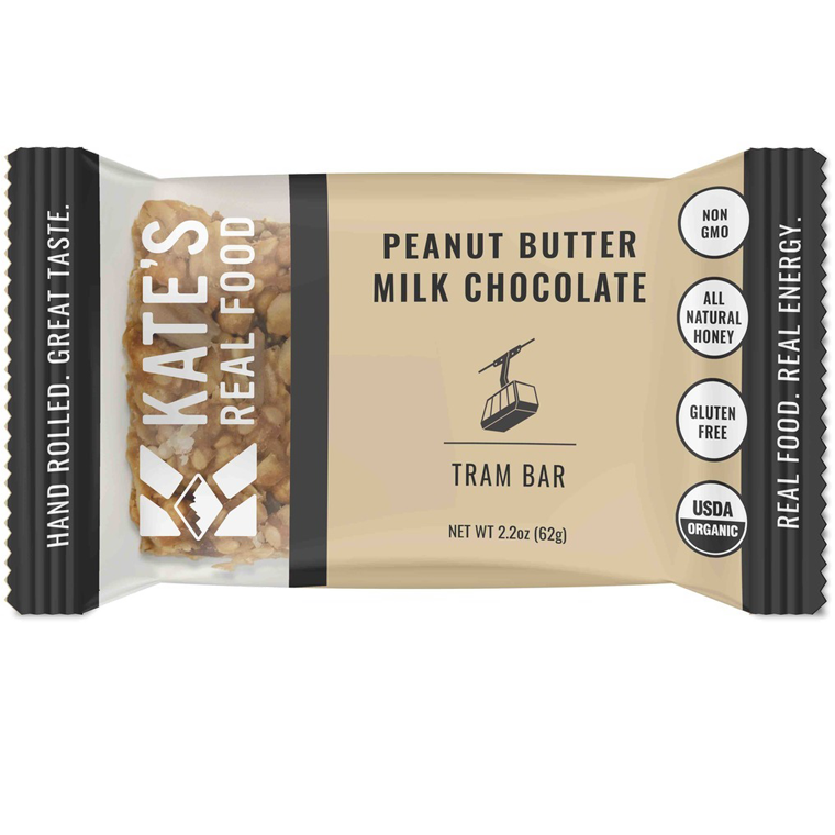 Kate's Bars (Box of 12)