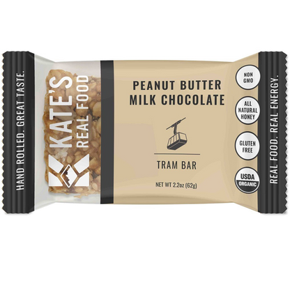 Kate's Bars (Box of 12)