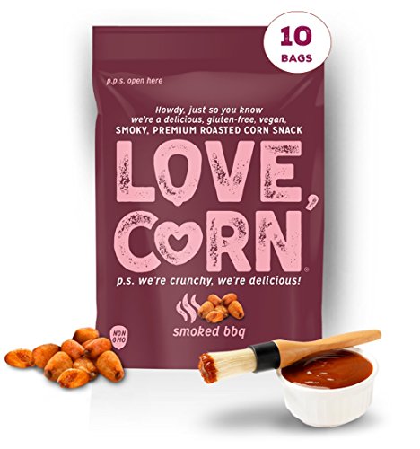 Love, Corn (Box of 10)