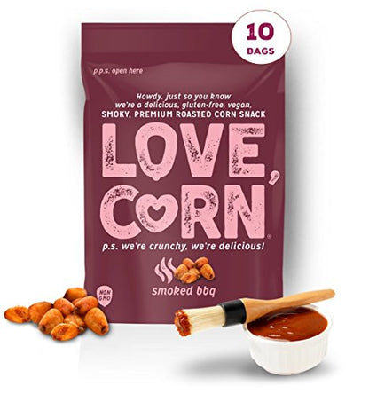 Love, Corn (Box of 10)