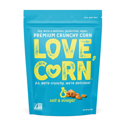 Love, Corn (Box of 10)