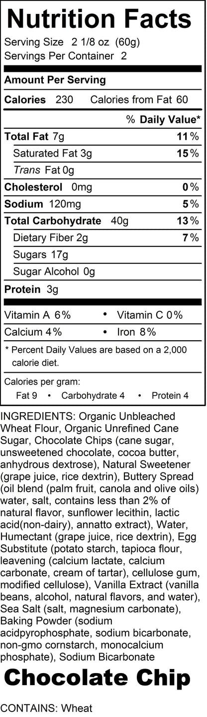 ABC Cookies (15 Cookies)