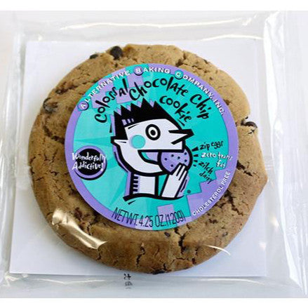 ABC Cookies (15 Cookies)