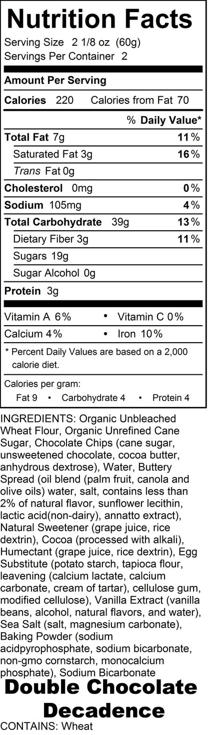 ABC Cookies (15 Cookies)