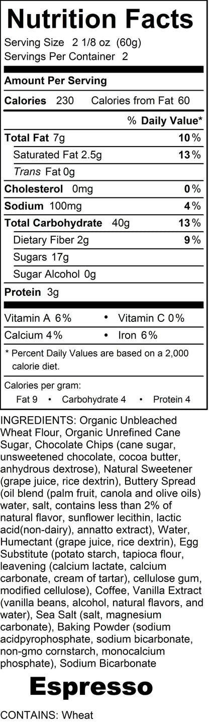 ABC Cookies (15 Cookies)