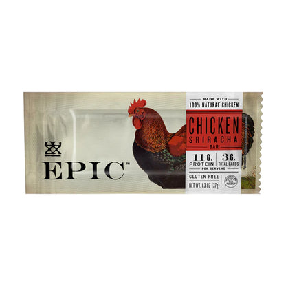 Epic (Box of 12)
