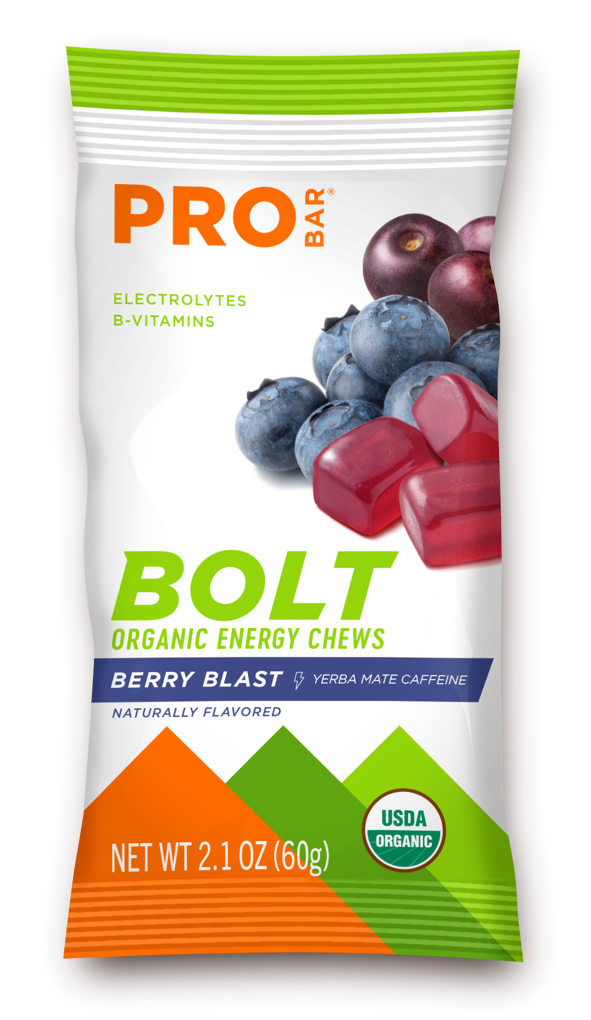 ProBar Bolt Chews (Box of 12)