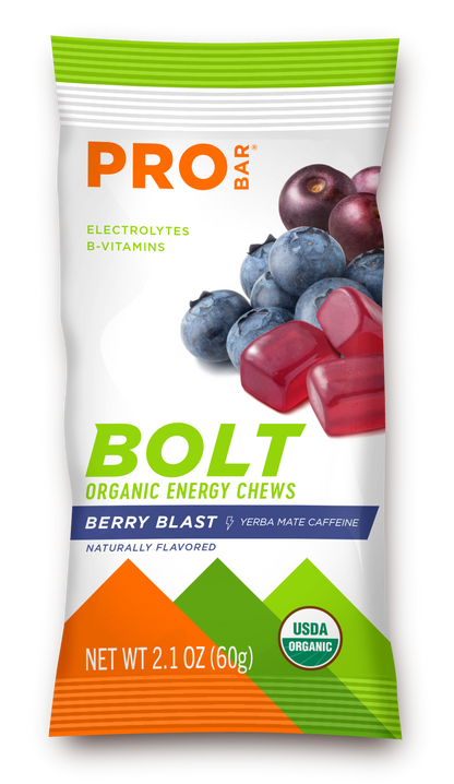 ProBar Bolt Chews (Box of 12)