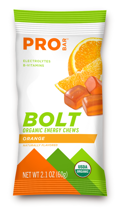 ProBar Bolt Chews (Box of 12)