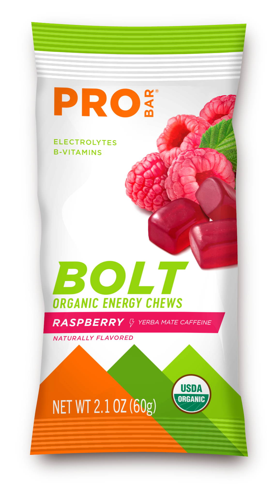 ProBar Bolt Chews (Box of 12)