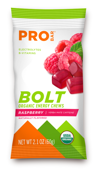 ProBar Bolt Chews (Box of 12)