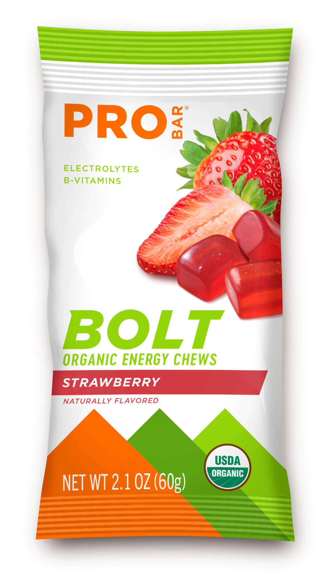 ProBar Bolt Chews (Box of 12)